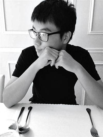 洪鼎鈞 洪鼎鈞