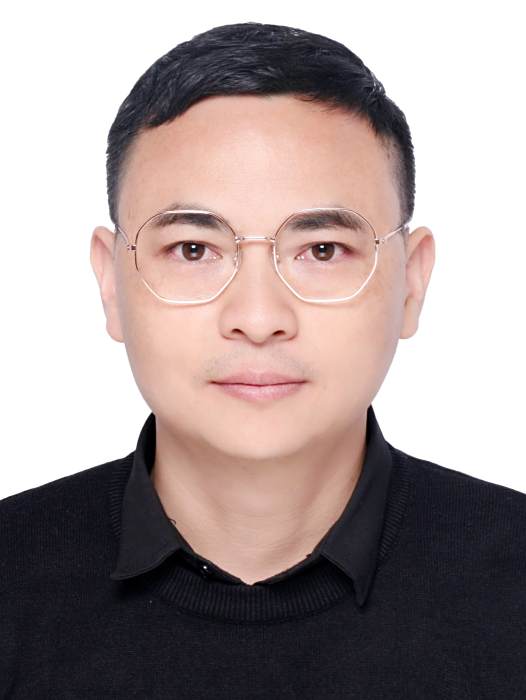 楊松(貴州省貴陽市南明區委教育工委委員、副書記、區教育局黨委委員) 楊松(貴州省貴陽市南明區委教育工委委員、副書記、區教育局黨委委員)