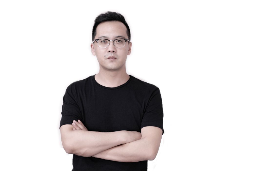 陳巨(品合三江CEO) 陳巨(品合三江CEO)