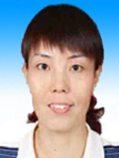 張瑜(新疆阿克蘇地區監委委員) 張瑜(新疆阿克蘇地區監委委員)