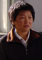考試(2006年蒲劍執導電影)
