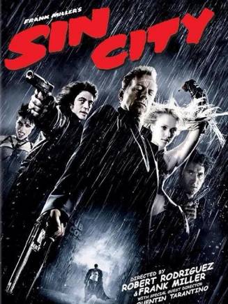 羅伯特·羅德里格茲(Robert Rodriguez) 羅伯特·羅德里格茲(Robert Rodriguez)