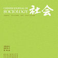 社會(上海大學主辦雜誌——《社會》) 社會(上海大學主辦雜誌——《社會》)