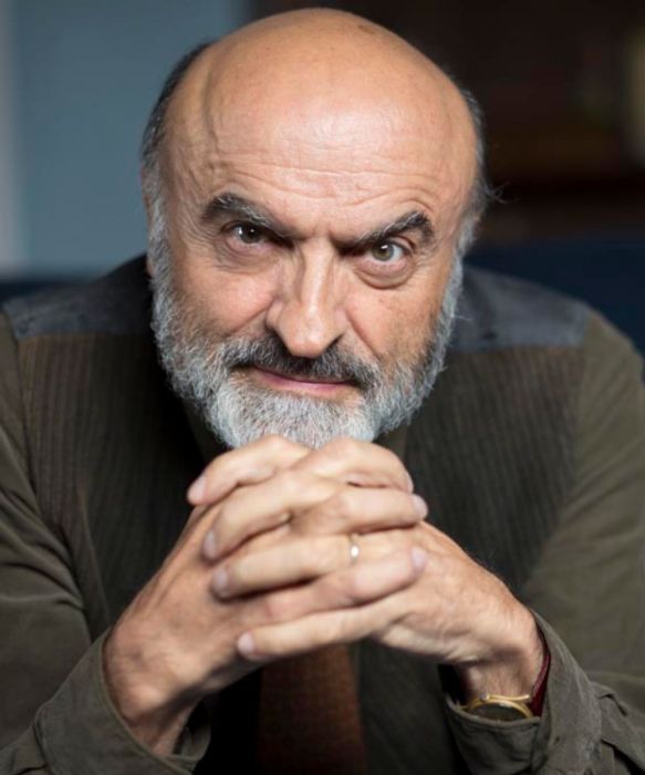 Ivano Marescotti Ivano Marescotti