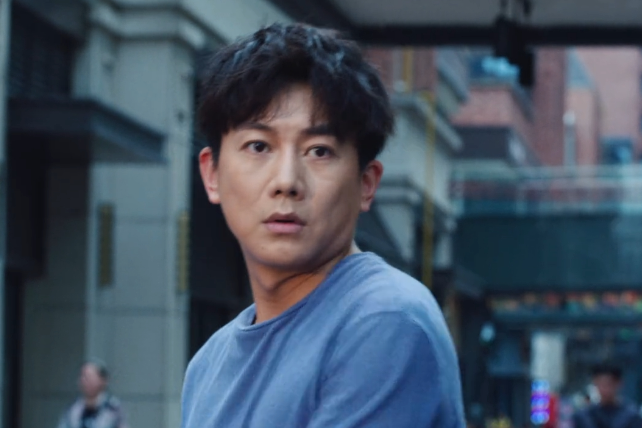 武強(當代涉案劇《分界線》中的角色) 武強(當代涉案劇《分界線》中的角色)