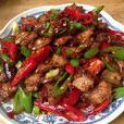 湖南小炒肉 湖南小炒肉