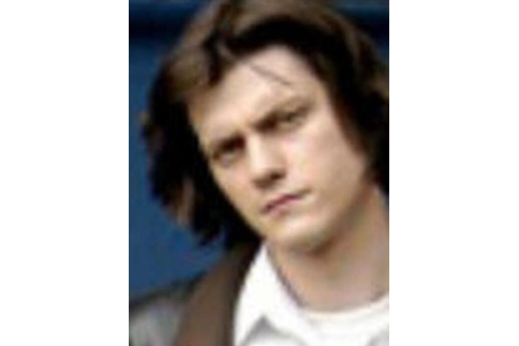 Trevor Moore