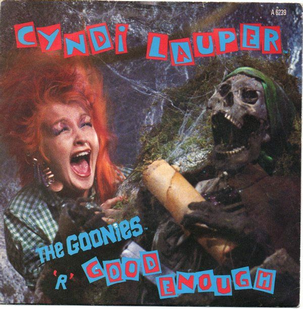 The Goonies \x27R\x27 Good Enough