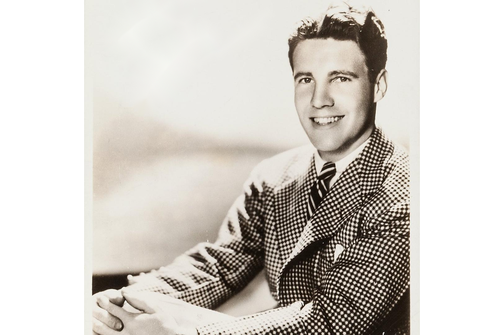 Ozzie Nelson Ozzie Nelson