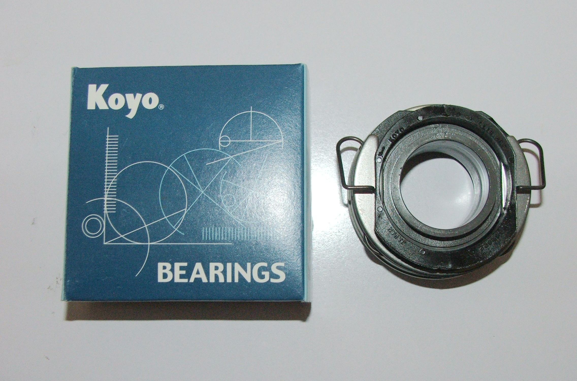 KOYO 469/453X軸承 KOYO 469/453X軸承