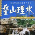 疊山理水 疊山理水