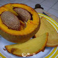 香肉果 香肉果