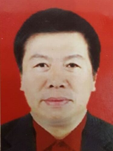 鄭曉林(贛州市委組織部副部長、老幹部局長)