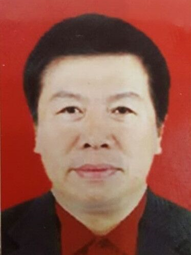 鄭曉林(贛州市委組織部副部長、老幹部局長) 鄭曉林(贛州市委組織部副部長、老幹部局長)