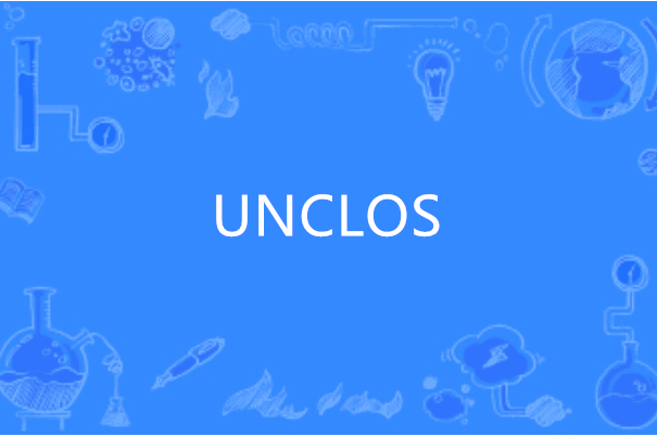 unclos unclos