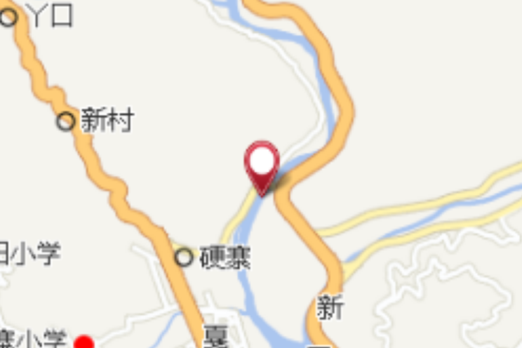 東磨大橋 東磨大橋