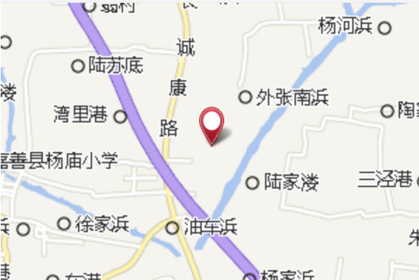 洪漾涇