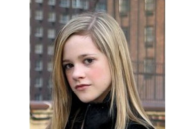 Sarah Livingston Sarah Livingston