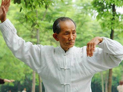 中國健康長壽老人的多維視角