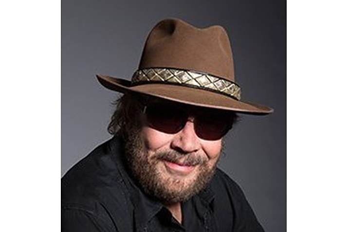 Hank Williams Jr. Hank Williams Jr.