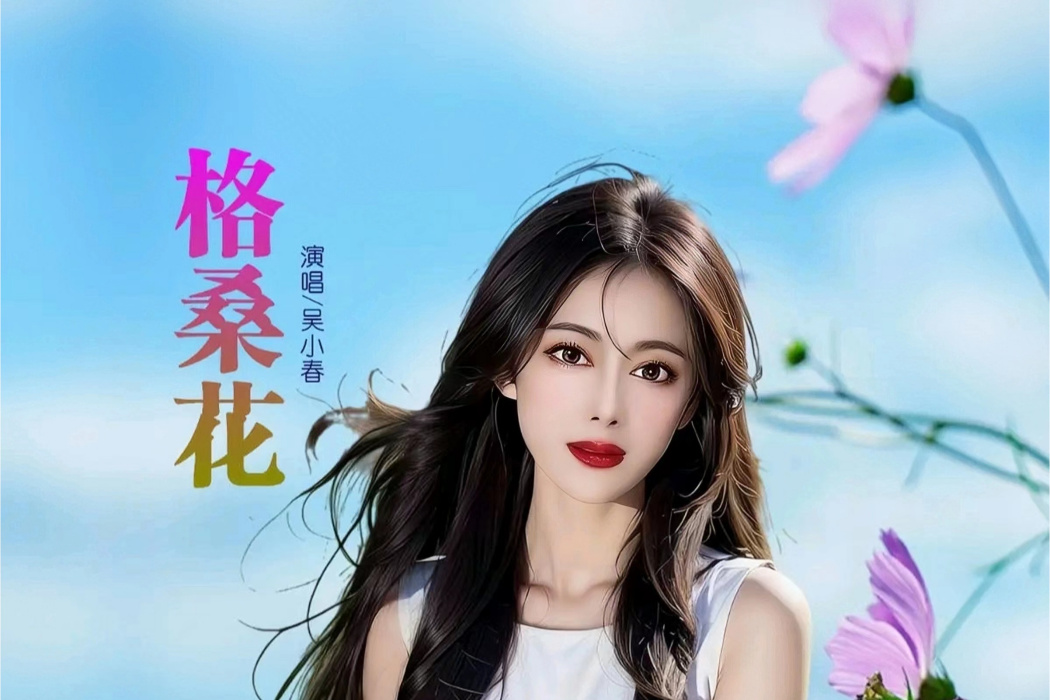格桑花(吳小春演唱的歌曲) 格桑花(吳小春演唱的歌曲)