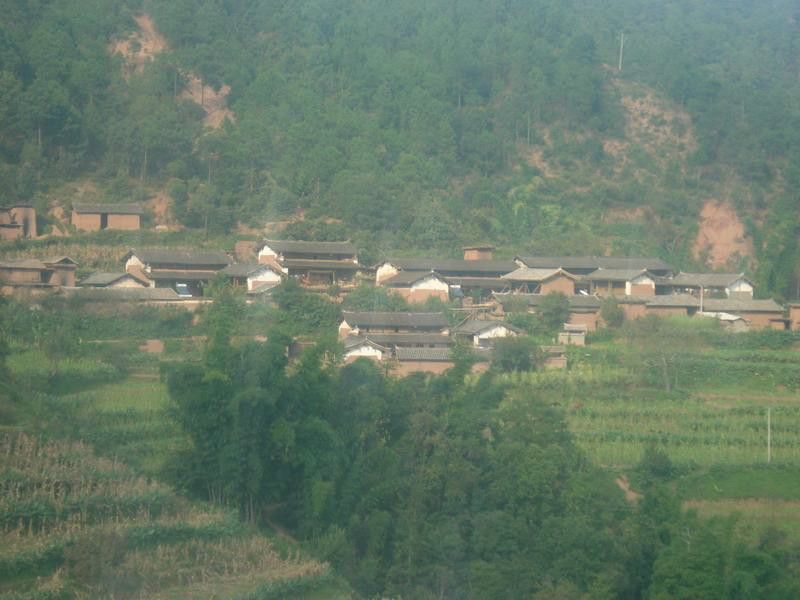 舊地基村(雲南省楚雄市八角鎮必達村委會舊地基村) 舊地基村(雲南省楚雄市八角鎮必達村委會舊地基村)
