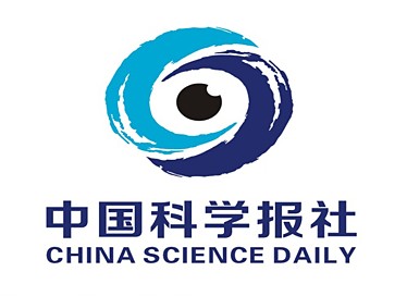 中國科學報社標誌