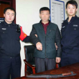 行政拘留(行拘) 行政拘留(行拘)