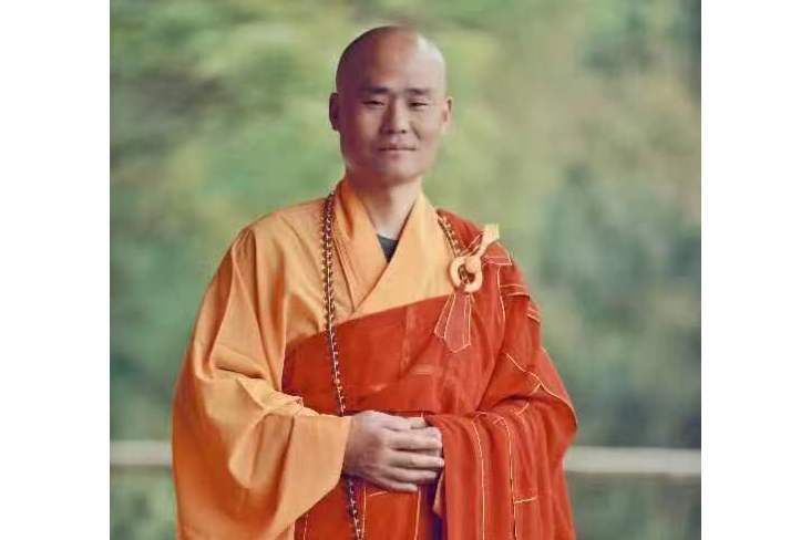 宗學法師 宗學法師