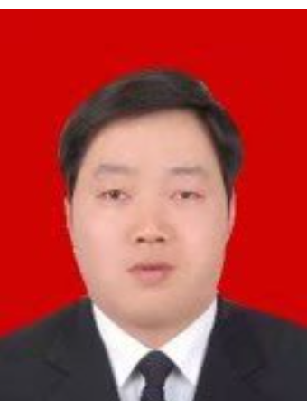 劉亞斌(陝西省鹹陽市楊陵區衛生健康局黨組成員、副局長)