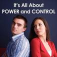 It\x27s All about Power and Control It\x27s All about Power and Control