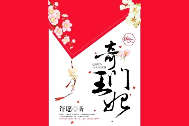 奇門王妃 奇門王妃