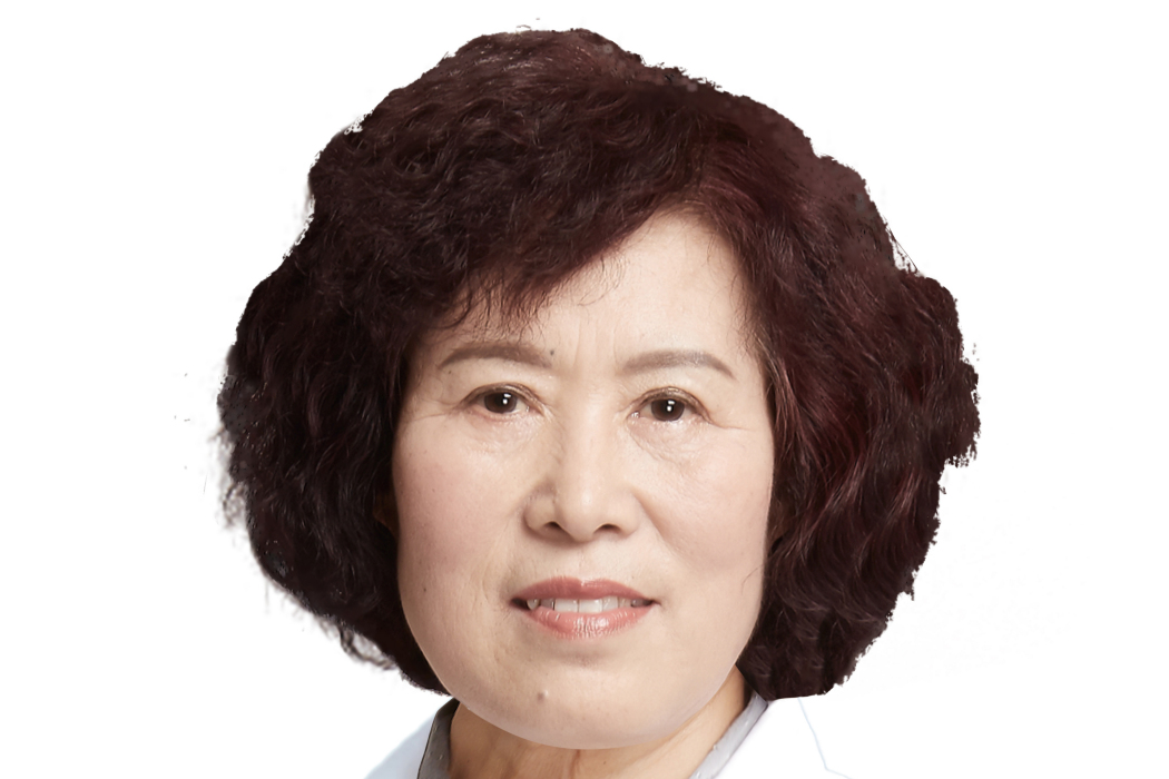 張素珍(煙臺愛爾眼科醫院醫師) 張素珍(煙臺愛爾眼科醫院醫師)