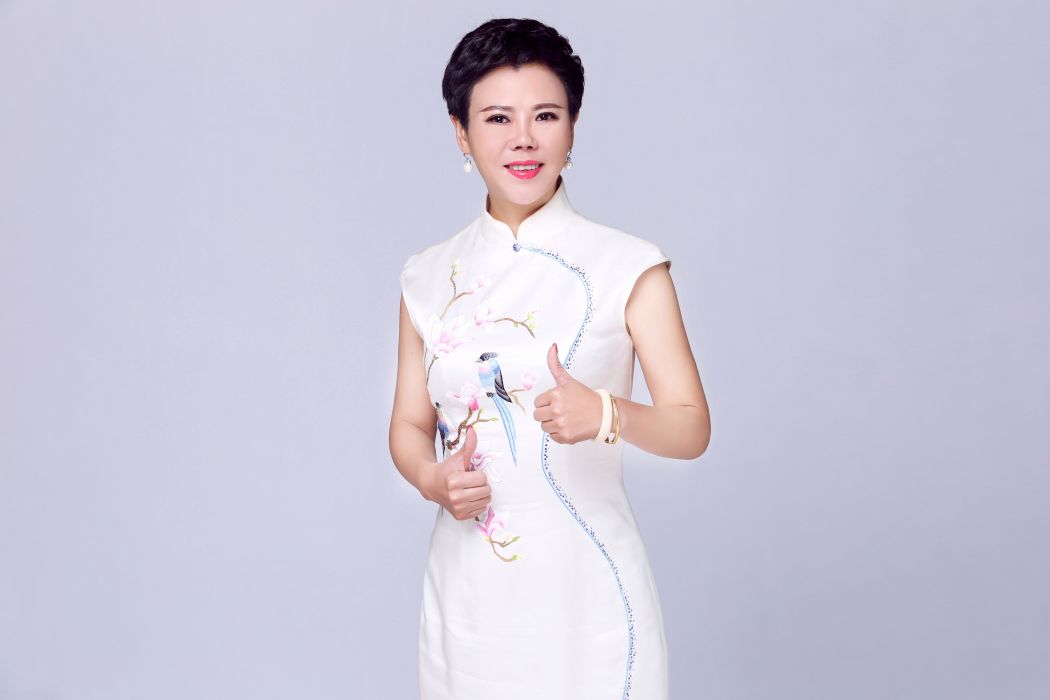 李艷(中國內地女演員) 李艷(中國內地女演員)