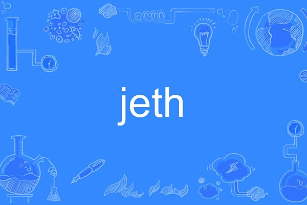 jeth jeth