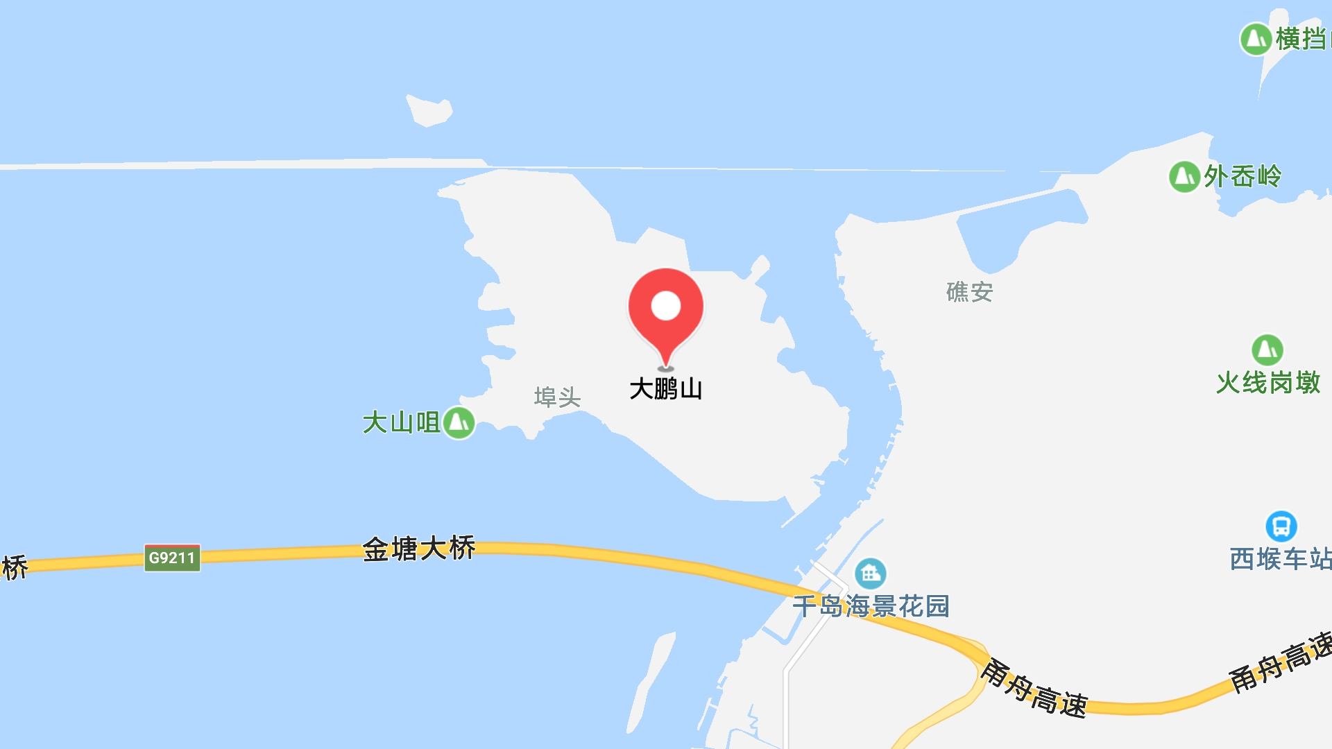 地圖信息