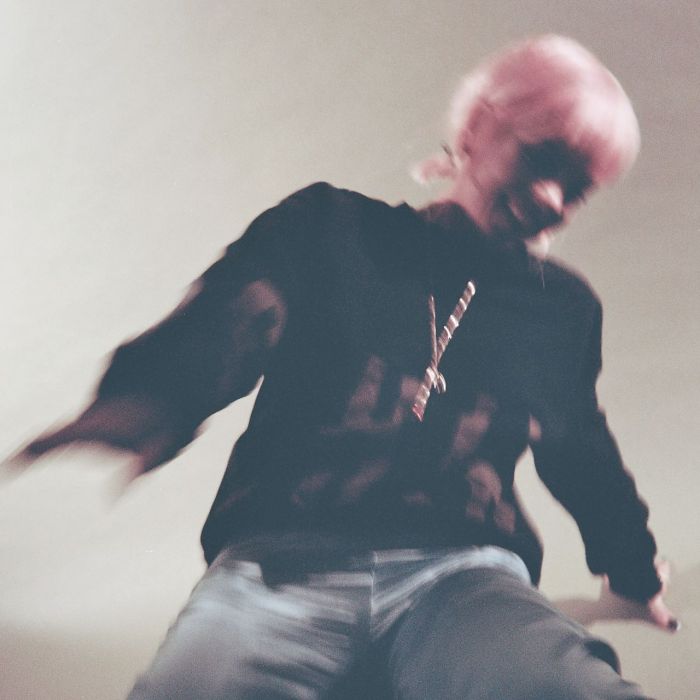 No Shame(2018年莉莉·艾倫發行的音樂專輯) No Shame(2018年莉莉·艾倫發行的音樂專輯)