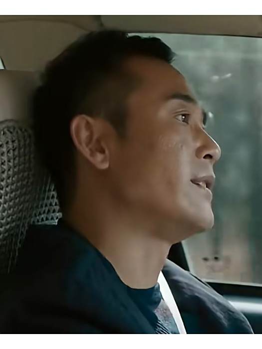 馬三兒(電視劇《青山是故鄉》中的角色)