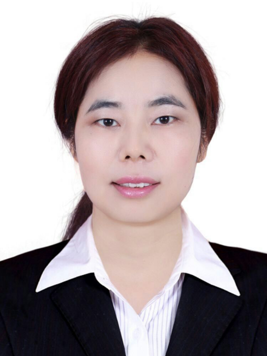 楊燕新 楊燕新