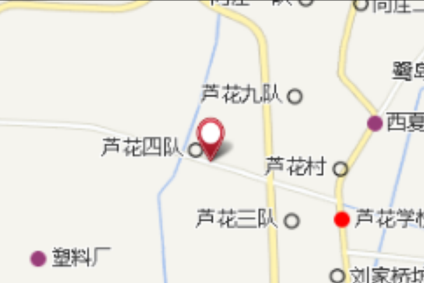 史家寨子 史家寨子