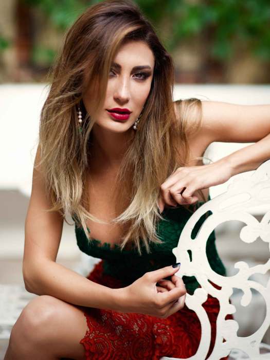 Merve Oflaz Merve Oflaz