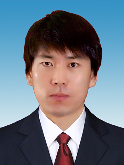杜玉鵬 杜玉鵬