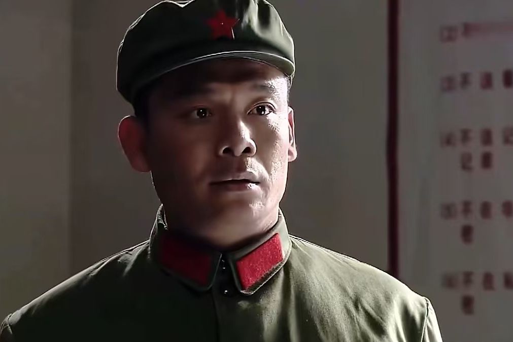 宋培林(電視劇《同齡人》中的虛構角色) 宋培林(電視劇《同齡人》中的虛構角色)