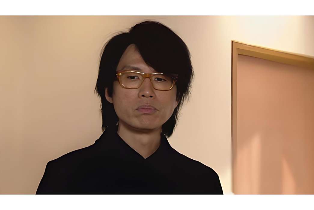 香廣男 香廣男
