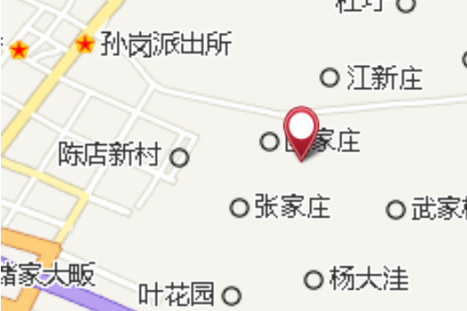 陶家沖 陶家沖