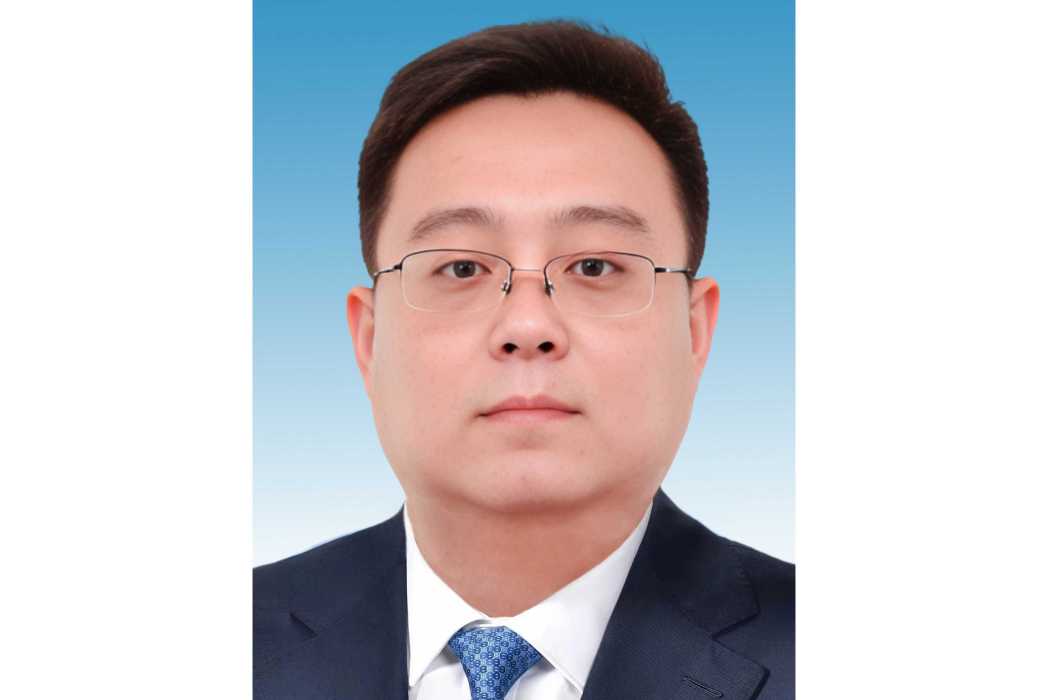 于斌(天津市應急管理局黨委委員、副局長) 于斌(天津市應急管理局黨委委員、副局長)