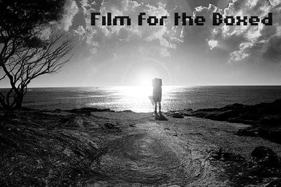 Film for the Boxed Film for the Boxed