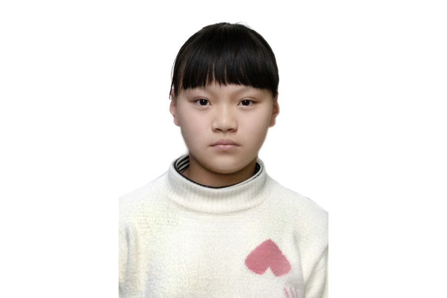 王若曦(中國女子射擊運動員) 王若曦(中國女子射擊運動員)