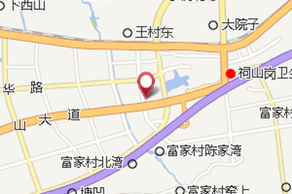 崗子街 崗子街