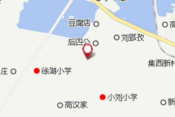 中四公 中四公